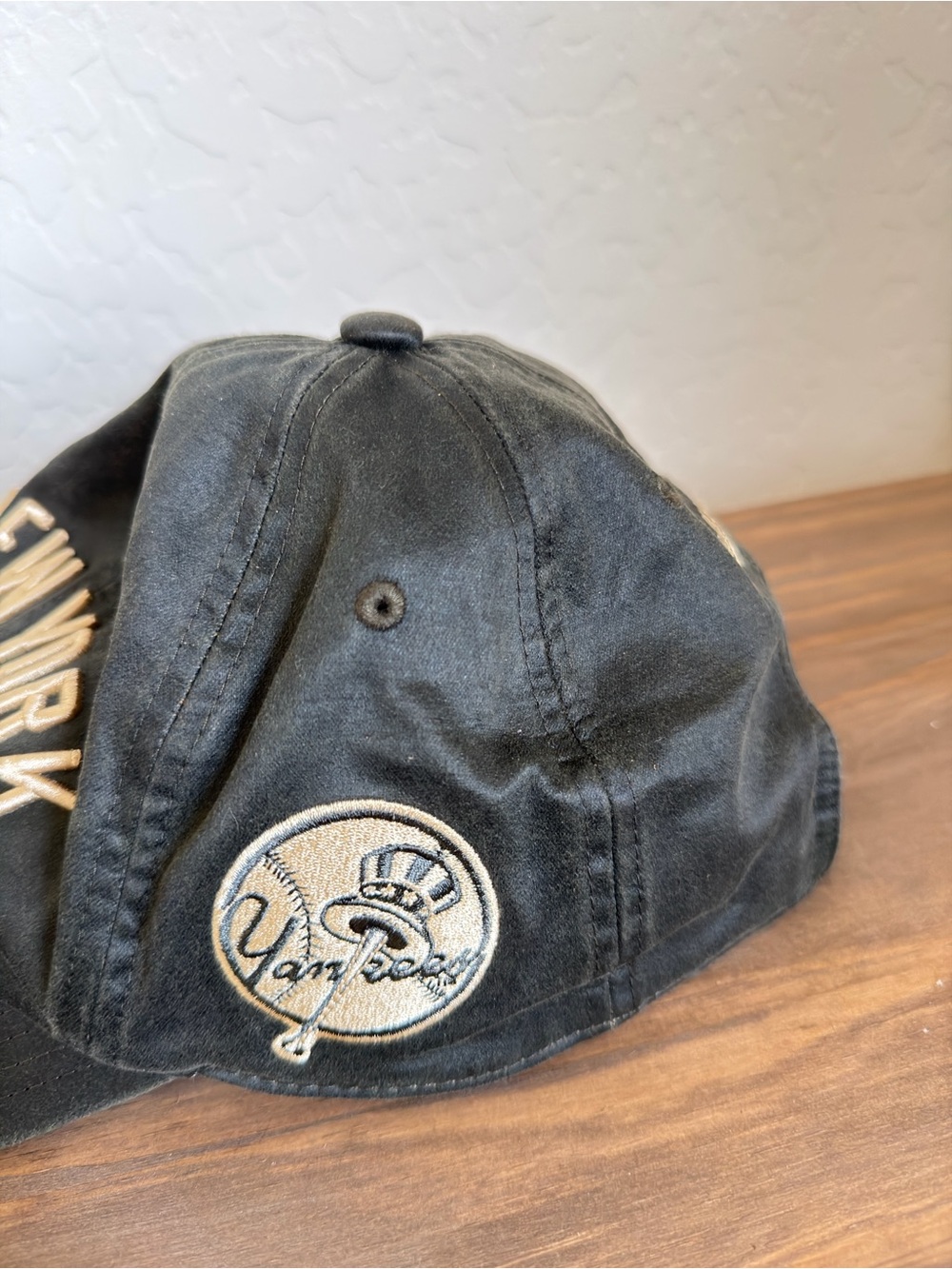 Mitchell & Ness New York cap - Picture 3 of 4
